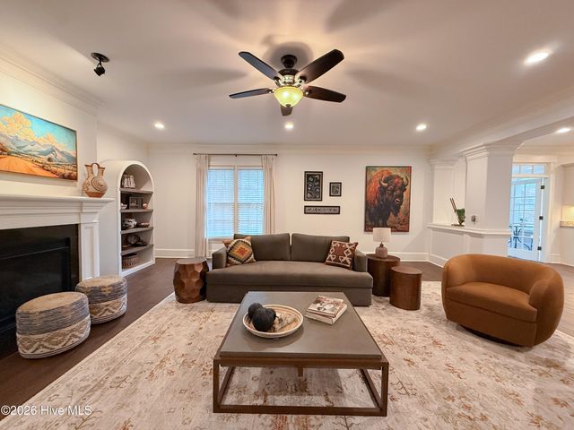 319 Ashworth Manor Court, Wilmington, NC 28412