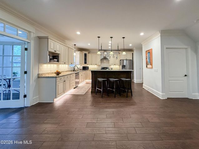 319 Ashworth Manor Court, Wilmington, NC 28412