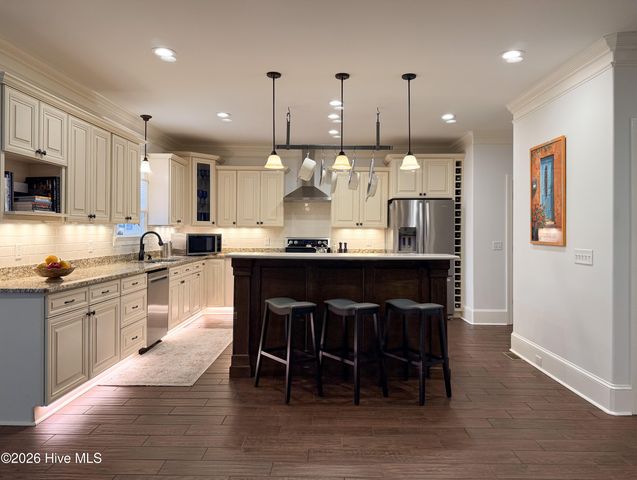 319 Ashworth Manor Court, Wilmington, NC 28412