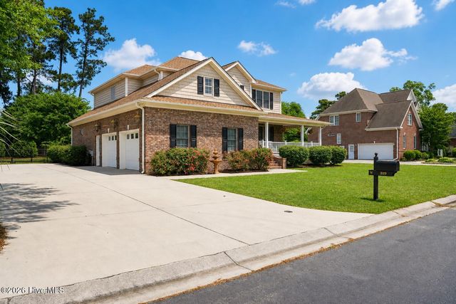 319 Ashworth Manor Court, Wilmington, NC 28412