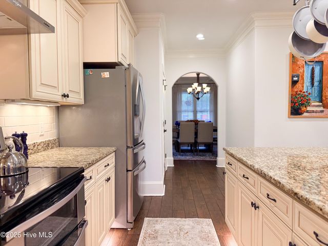 319 Ashworth Manor Court, Wilmington, NC 28412