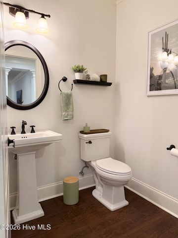 319 Ashworth Manor Court, Wilmington, NC 28412