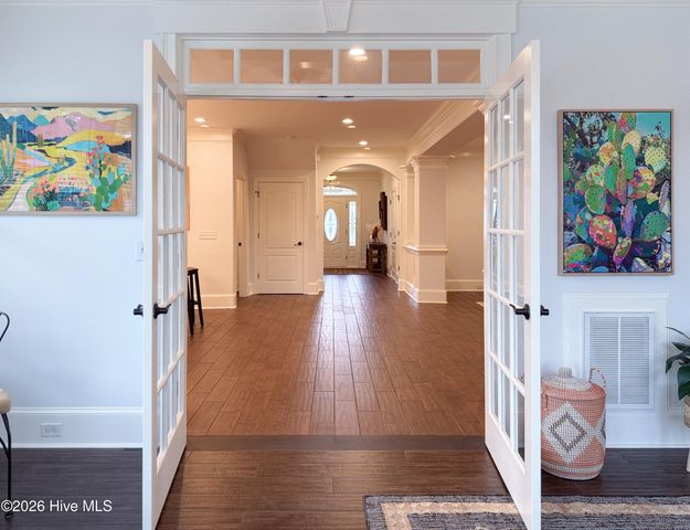 319 Ashworth Manor Court, Wilmington, NC 28412
