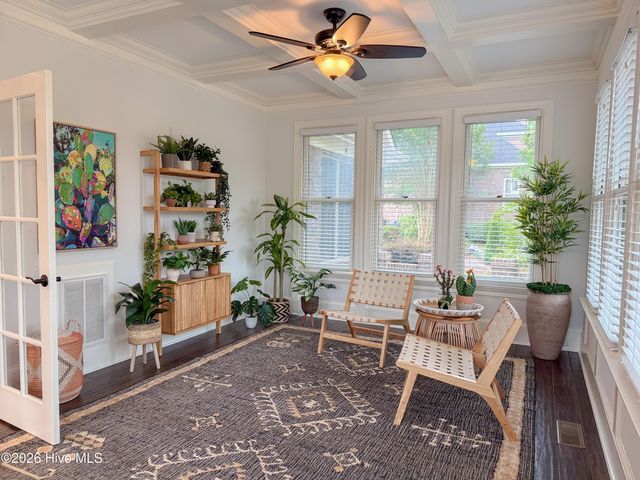 319 Ashworth Manor Court, Wilmington, NC 28412