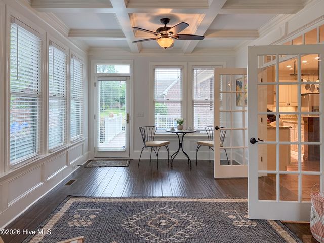 319 Ashworth Manor Court, Wilmington, NC 28412