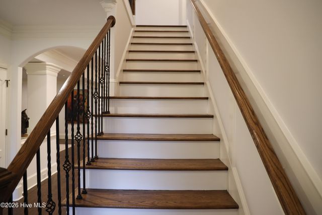 319 Ashworth Manor Court, Wilmington, NC 28412