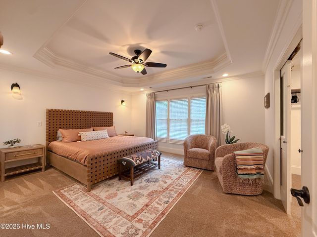 319 Ashworth Manor Court, Wilmington, NC 28412