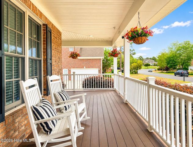 319 Ashworth Manor Court, Wilmington, NC 28412