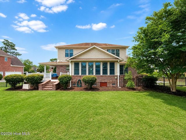 319 Ashworth Manor Court, Wilmington, NC 28412