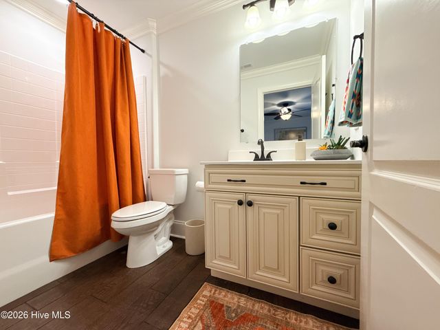 319 Ashworth Manor Court, Wilmington, NC 28412