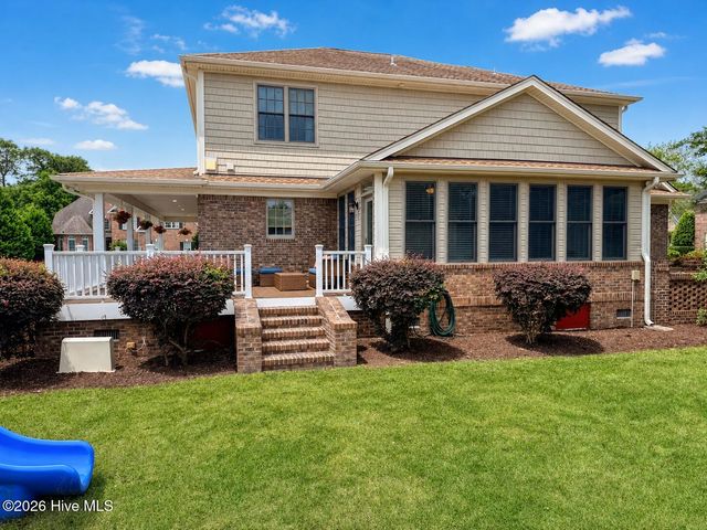 319 Ashworth Manor Court, Wilmington, NC 28412