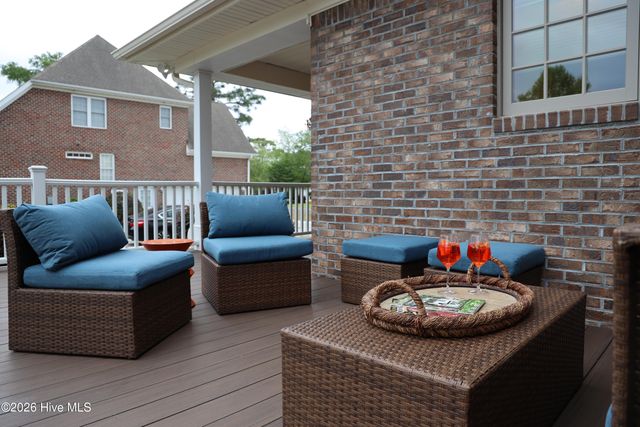 319 Ashworth Manor Court, Wilmington, NC 28412