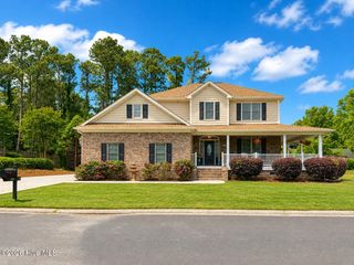 319 Ashworth Manor Court, Wilmington, NC 28412