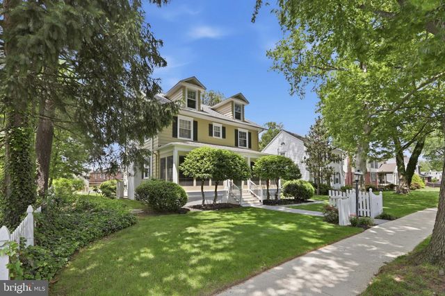 703 SEVILLE, Wilmington, DE 19809