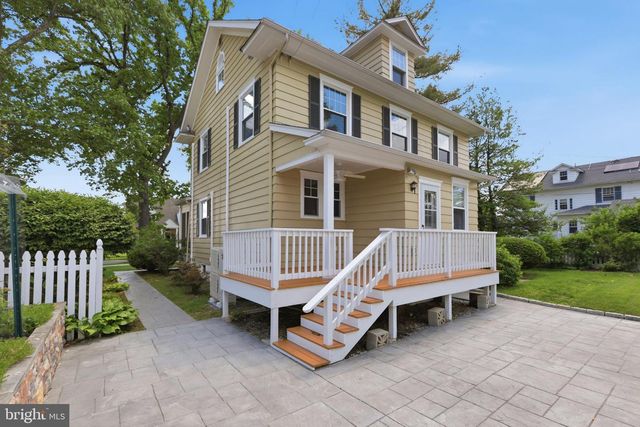 703 SEVILLE, Wilmington, DE 19809