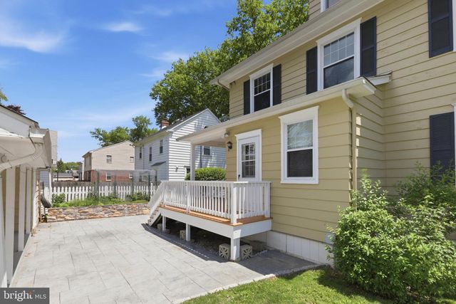703 SEVILLE, Wilmington, DE 19809