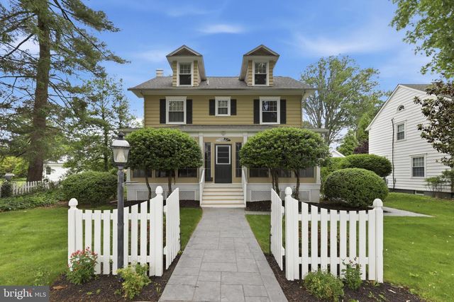 703 SEVILLE, Wilmington, DE 19809