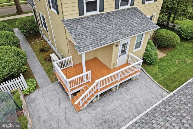 703 SEVILLE, Wilmington, DE 19809
