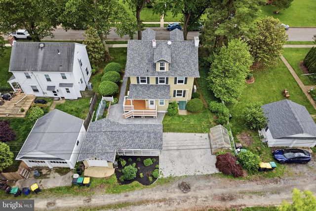 703 SEVILLE, Wilmington, DE 19809