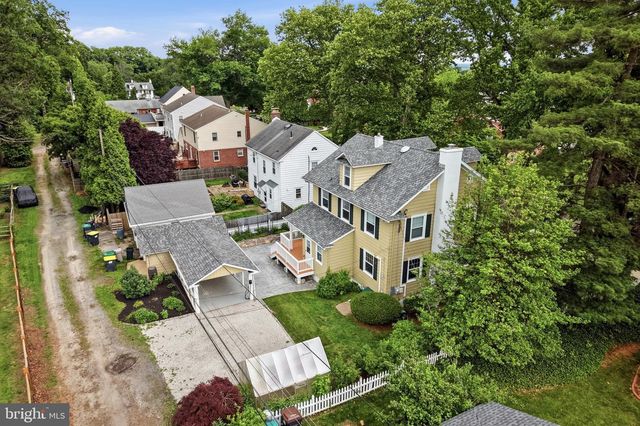 703 SEVILLE, Wilmington, DE 19809