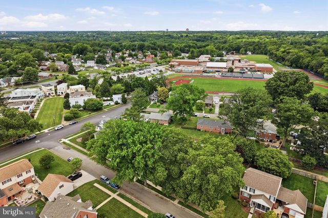 703 SEVILLE, Wilmington, DE 19809