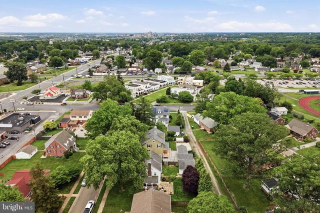 703 SEVILLE, Wilmington, DE 19809