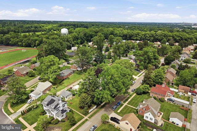 703 SEVILLE, Wilmington, DE 19809