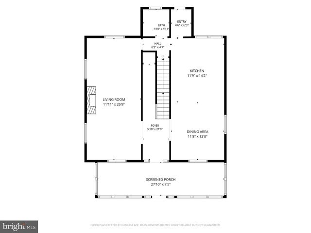 703 SEVILLE, Wilmington, DE 19809