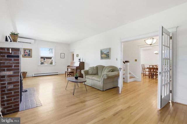 703 SEVILLE, Wilmington, DE 19809