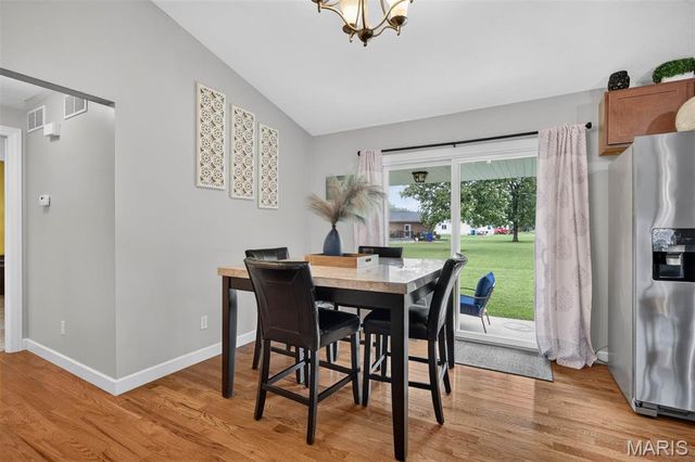 115 N Porte Drive, Highland, IL 62249