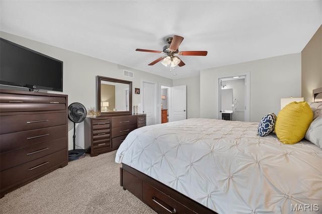 115 N Porte Drive, Highland, IL 62249