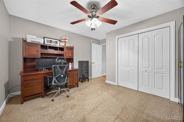 115 N Porte Drive, Highland, IL 62249