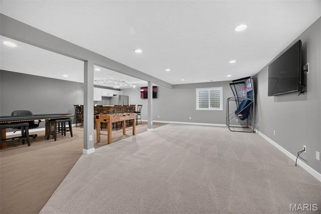 115 N Porte Drive, Highland, IL 62249