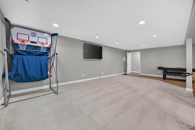 115 N Porte Drive, Highland, IL 62249