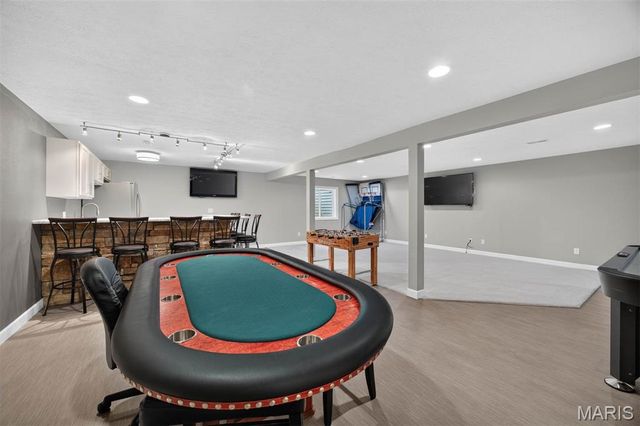 115 N Porte Drive, Highland, IL 62249