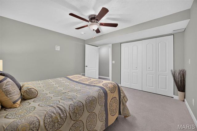 115 N Porte Drive, Highland, IL 62249