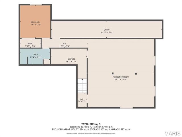 115 N Porte Drive, Highland, IL 62249