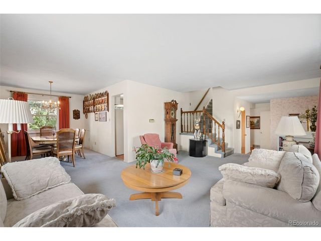 398 Uvalda St, Aurora, CO 80011