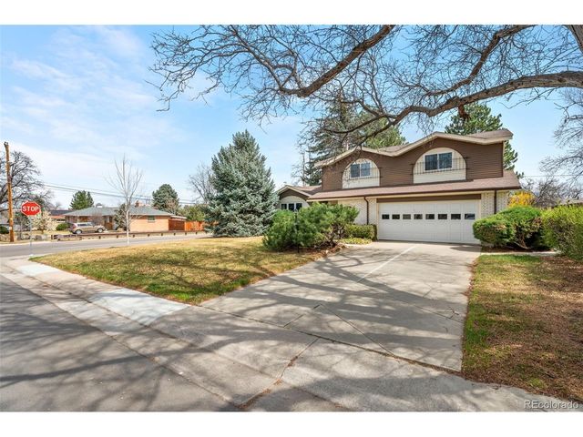 398 Uvalda St, Aurora, CO 80011