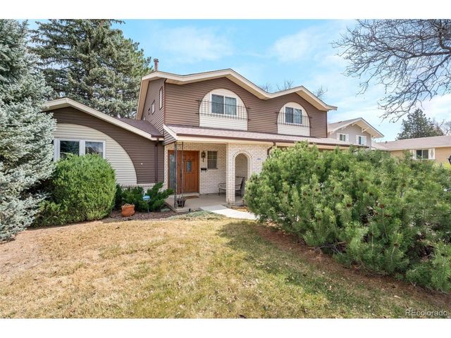 398 Uvalda St, Aurora, CO 80011