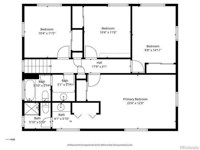 398 Uvalda St, Aurora, CO 80011