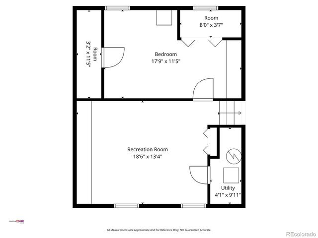 398 Uvalda St, Aurora, CO 80011