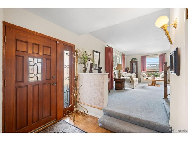 398 Uvalda St, Aurora, CO 80011