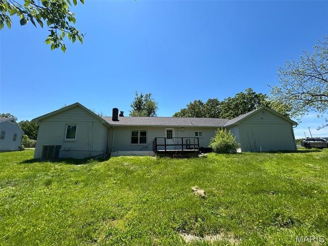 867 Lincoln Drive, Imperial, MO 63052