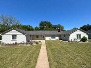 867 Lincoln Drive, Imperial, MO 63052
