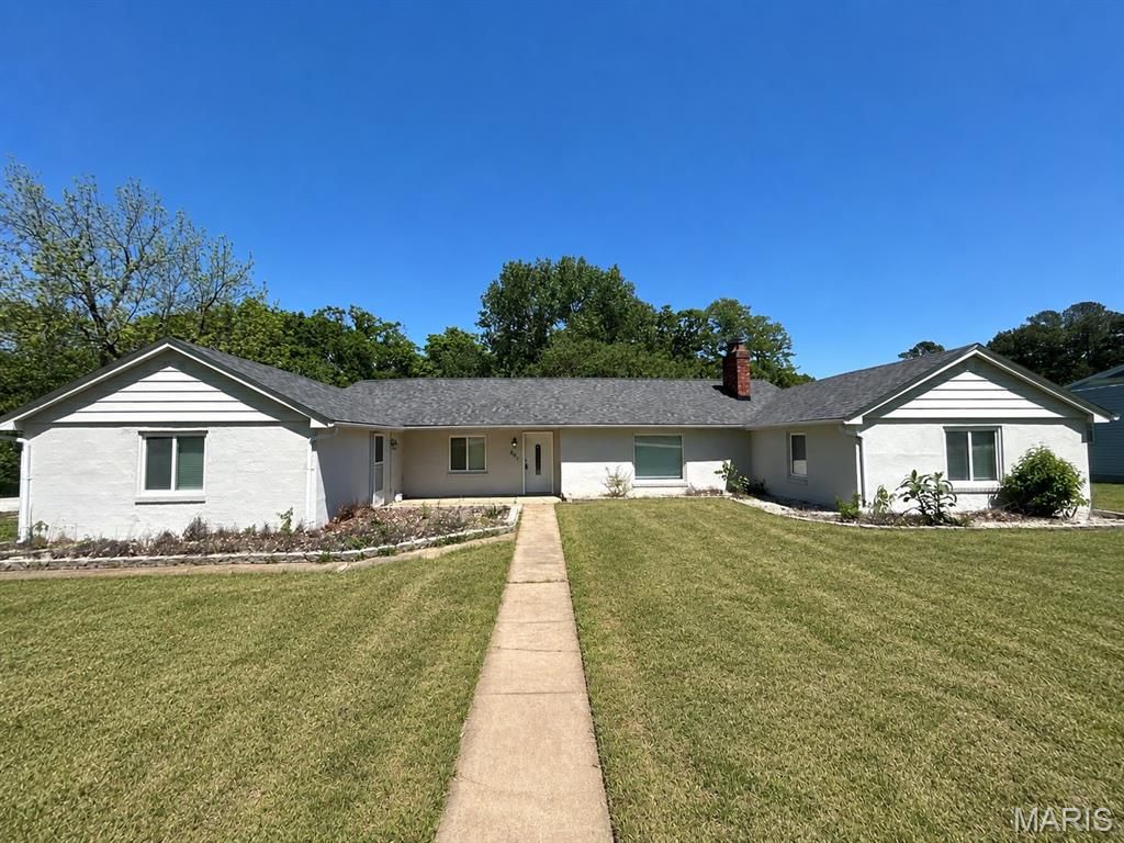 867 Lincoln Drive, Imperial, MO 63052
