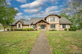 1710 Lynkirk Lane, Kirkwood, MO 63122