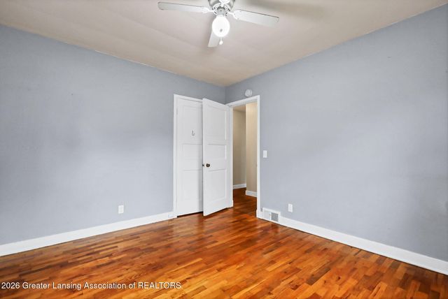 1410 Loraine Avenue, Lansing, MI 48910