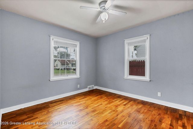 1410 Loraine Avenue, Lansing, MI 48910