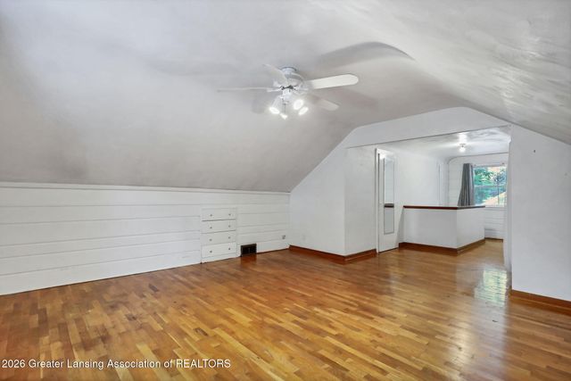 1410 Loraine Avenue, Lansing, MI 48910